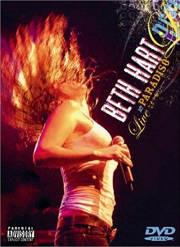 Beth Hart - 2005 Live at Paradiso